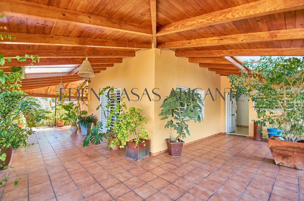 Luxury House for sale in Sant Joan d'Alacant, 795 000 €, Photo 3