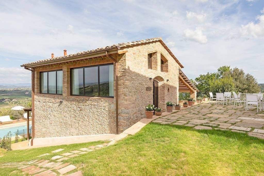 Maison de luxe à vendre à San Gimignano, 3 700 000 €, Photo 3