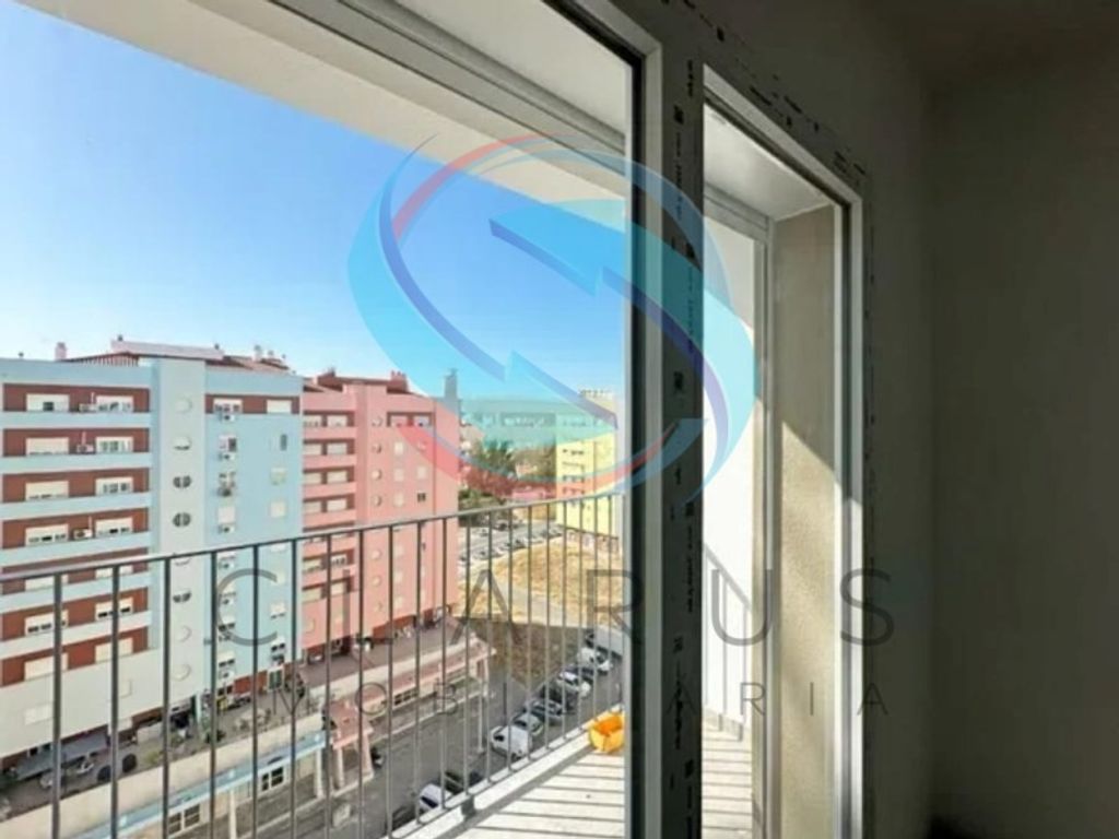 Appartement de luxe à vendre à Seixal, 435 000 €, Photo 4