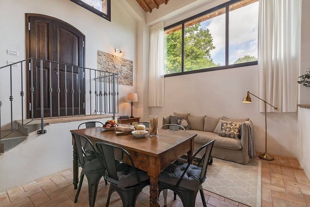 Maison de luxe à vendre à San Gimignano, 3 700 000 €, Photo 5