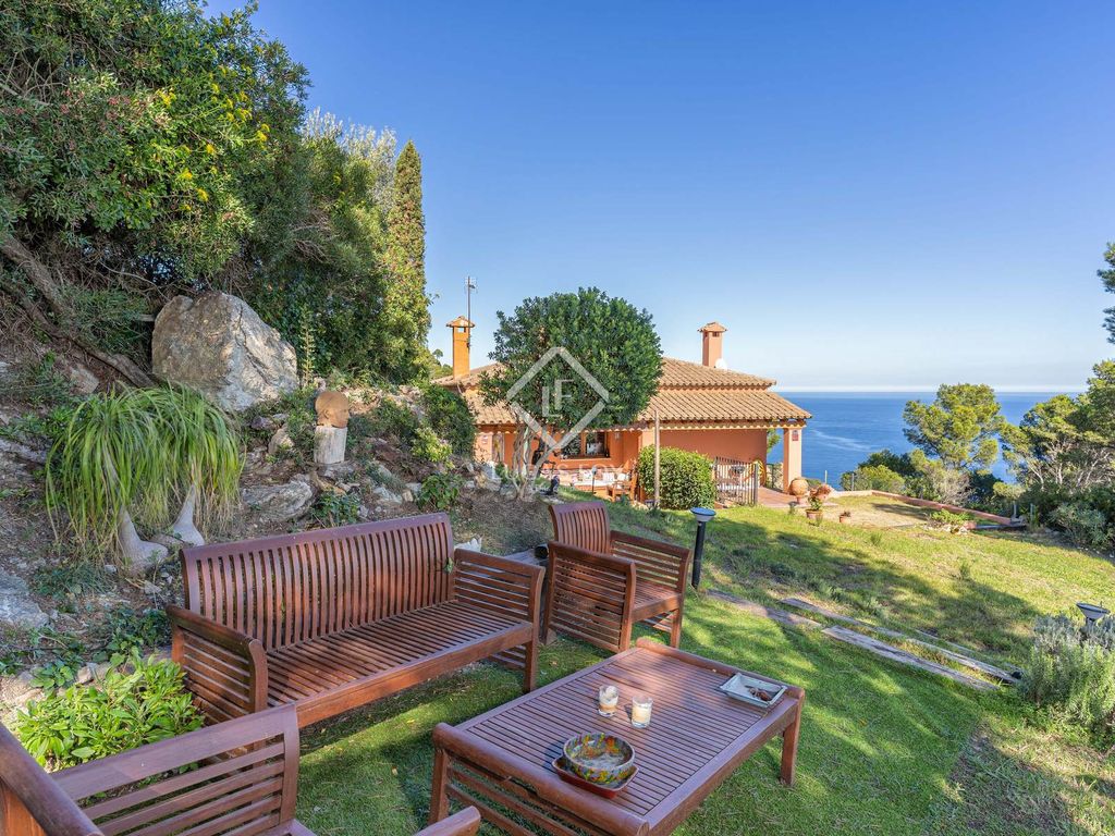 Maison de luxe à vendre à Begur, 985 000 €, Photo 1