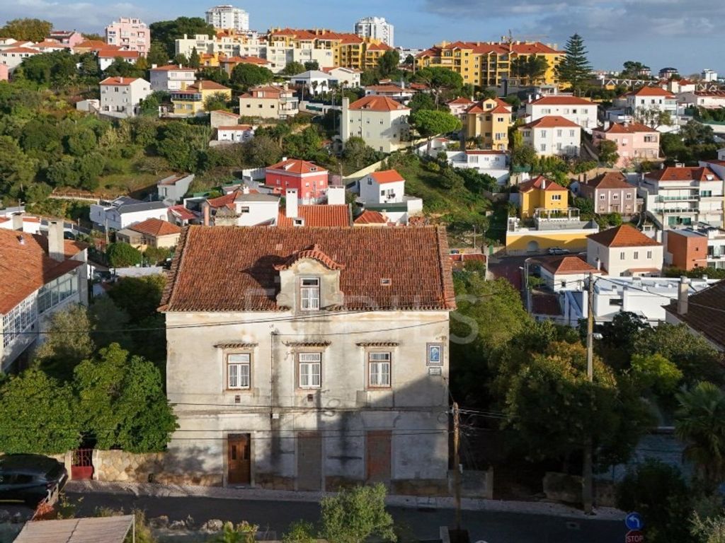 Maison de luxe à vendre à Cascais, 2 290 000 €, Photo 1