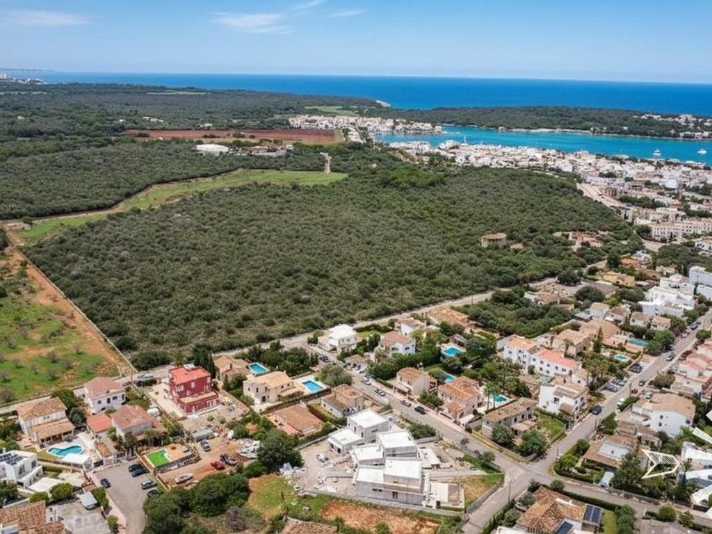 Maison de luxe à vendre à Portocolom, 1 750 000 €, Photo 1