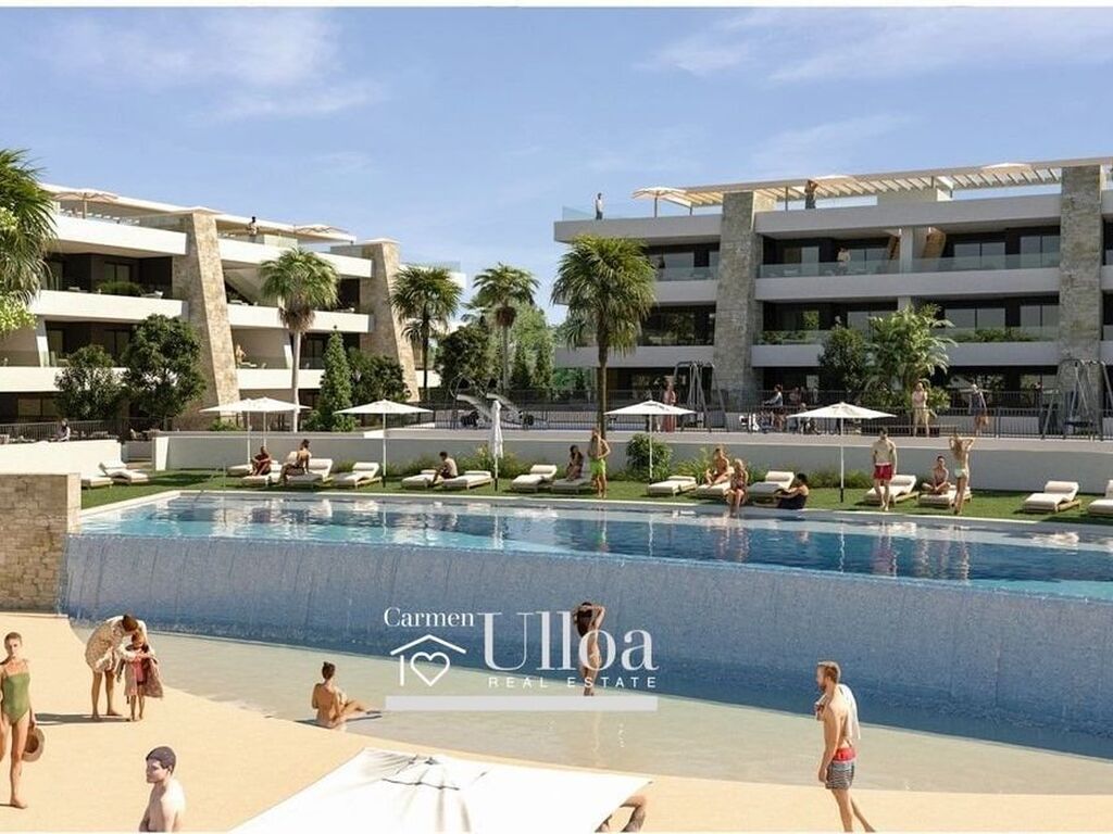 Appartement de luxe à vendre à Monforte Del Cid, 476 000 €, Photo 1