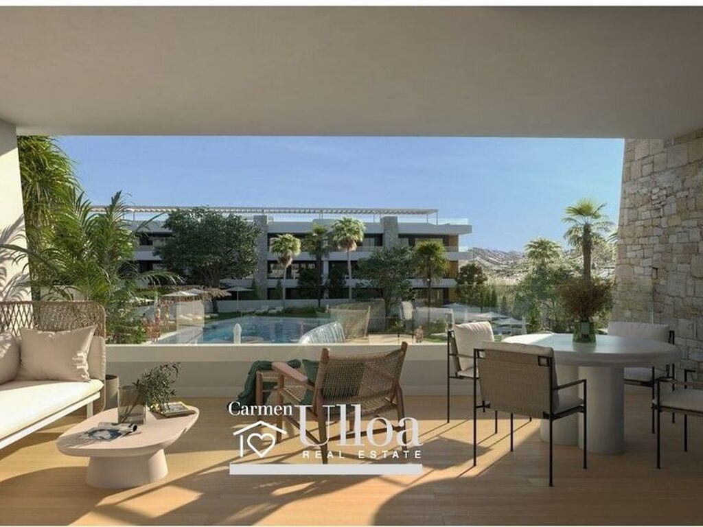 Appartement de luxe à vendre à Monforte Del Cid, 475 000 €, Photo 1