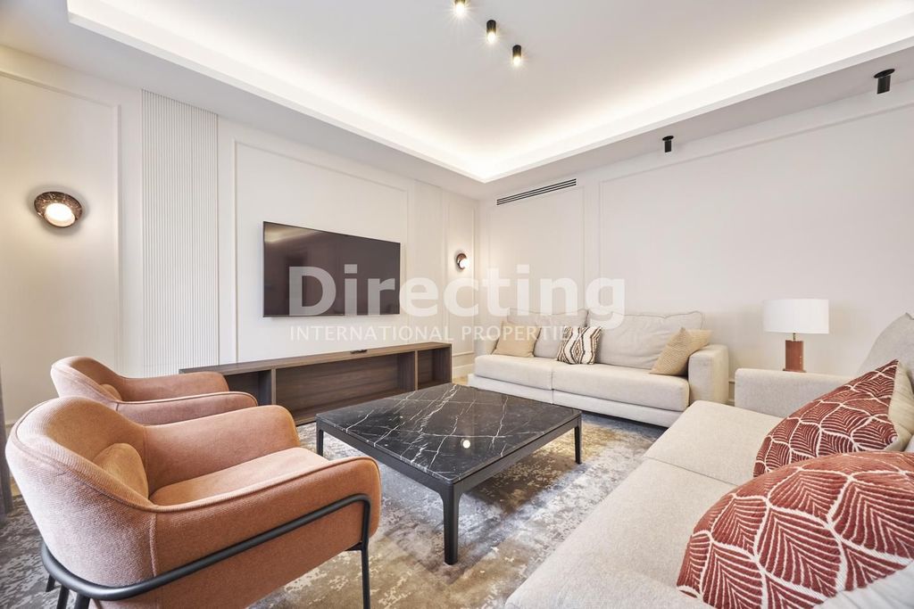 Appartement de luxe à vendre à Madrid, 2 950 000 €, Photo 2