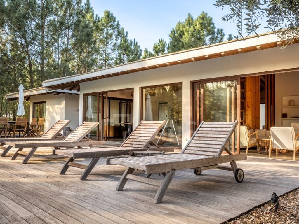 Luxury House for sale in Grândola, 1 880 000 €, Photo 2