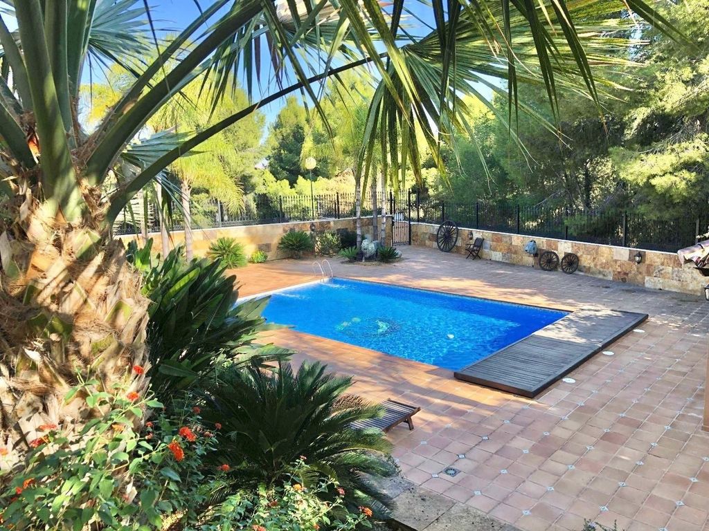 Maison de luxe à vendre à El Palmar, 1 800 000 €, Photo 2