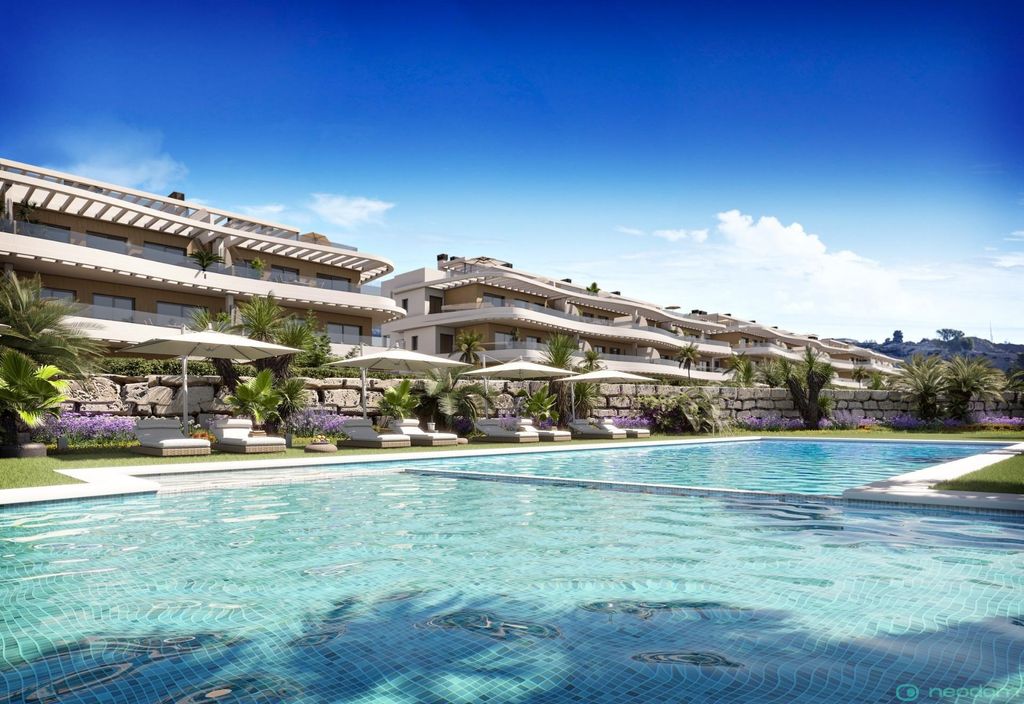 Luxury Apartment for sale in Finestrat, 565 000 €, Photo 2