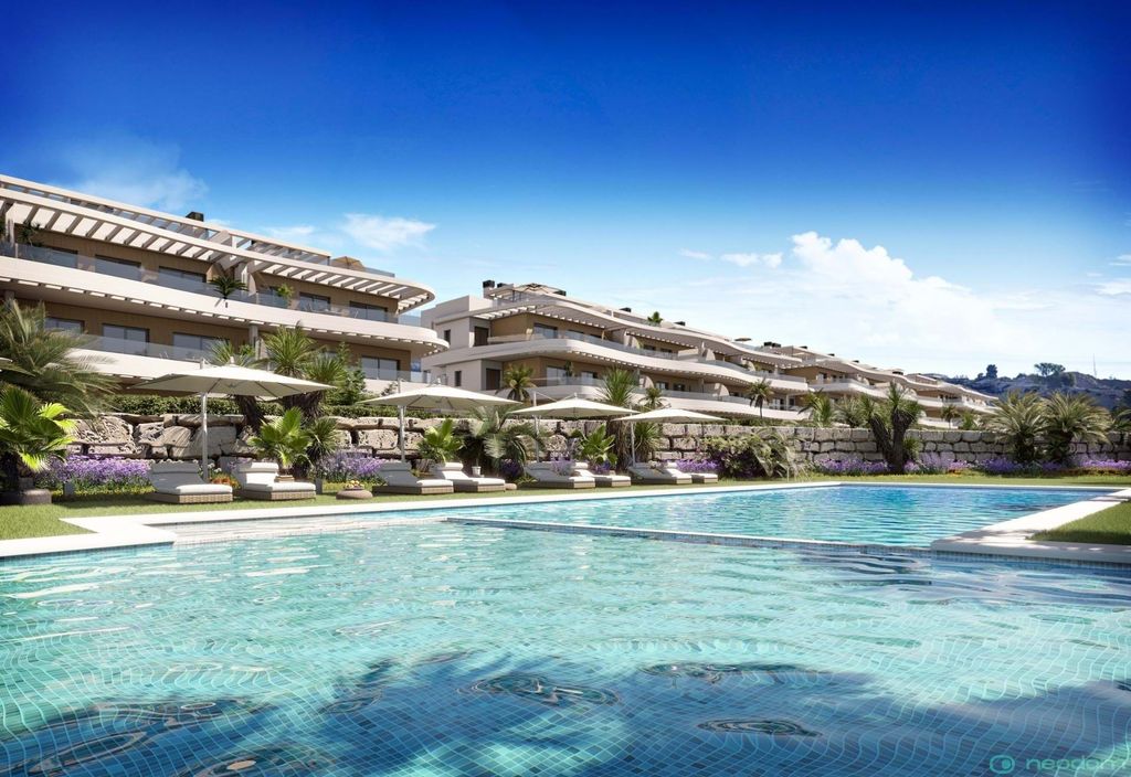 Luxury Apartment for sale in Finestrat, 470 000 €, Photo 2