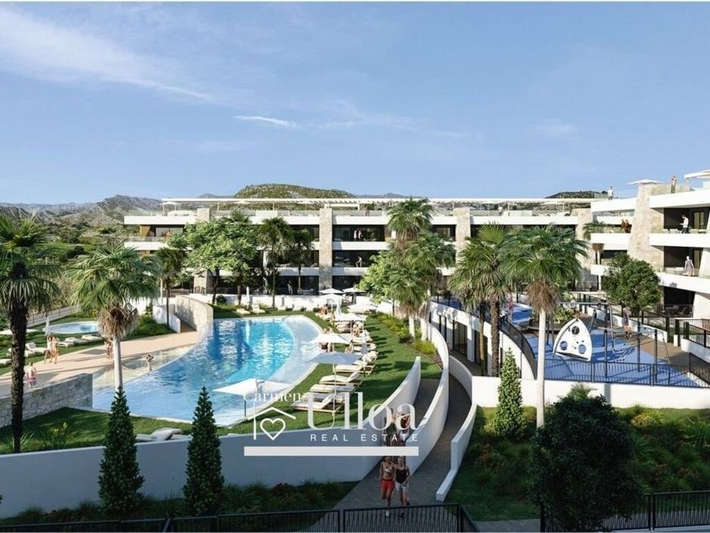 Appartement de luxe à vendre à Monforte Del Cid, 476 000 €, Photo 2