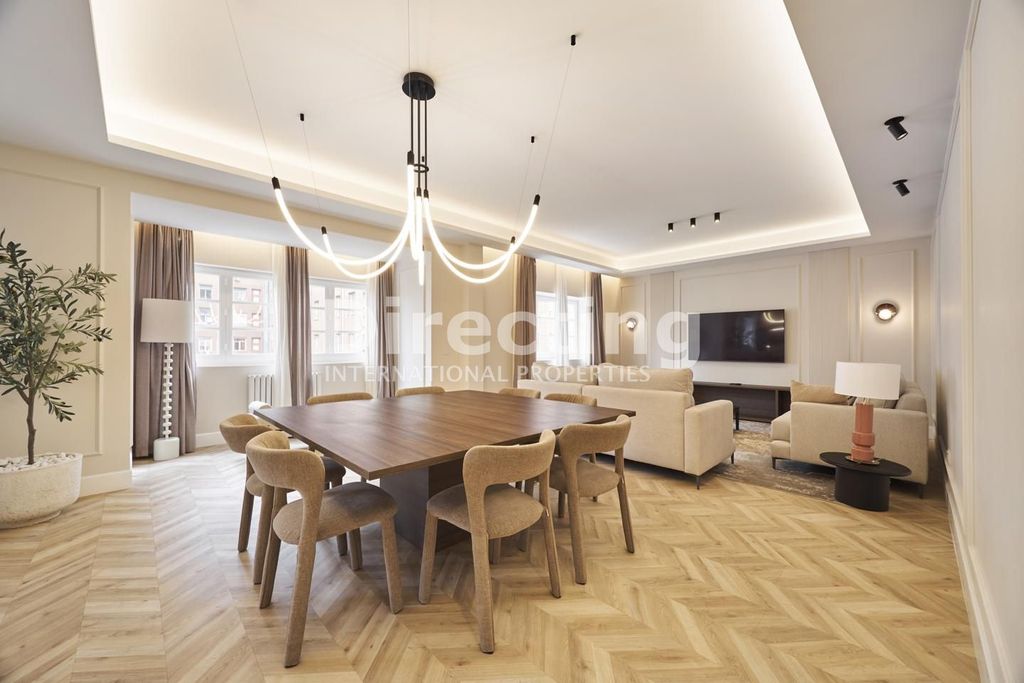 Appartement de luxe à vendre à Madrid, 2 950 000 €, Photo 3