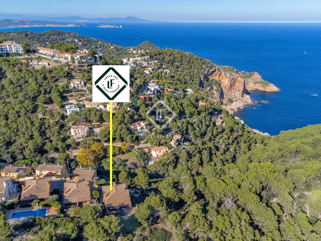 Maison de luxe à vendre à Begur, 985 000 €, Photo 3