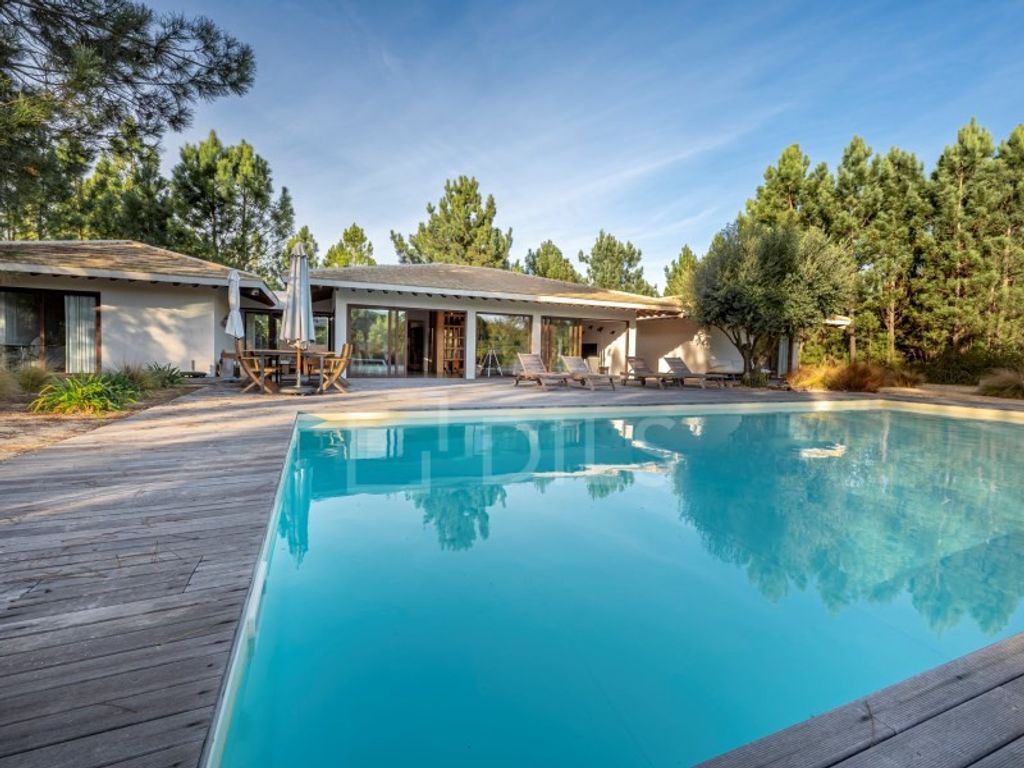 Luxury House for sale in Grândola, 1 880 000 €, Photo 3