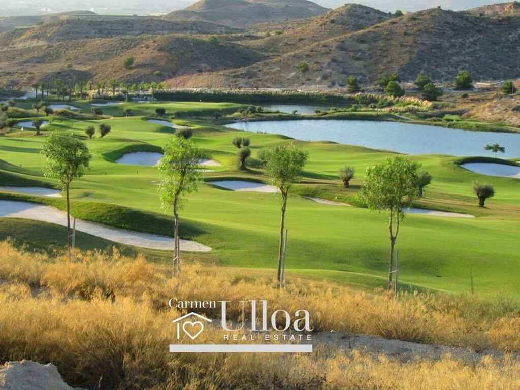 Appartement de luxe à vendre à Monforte Del Cid, 476 000 €, Photo 3