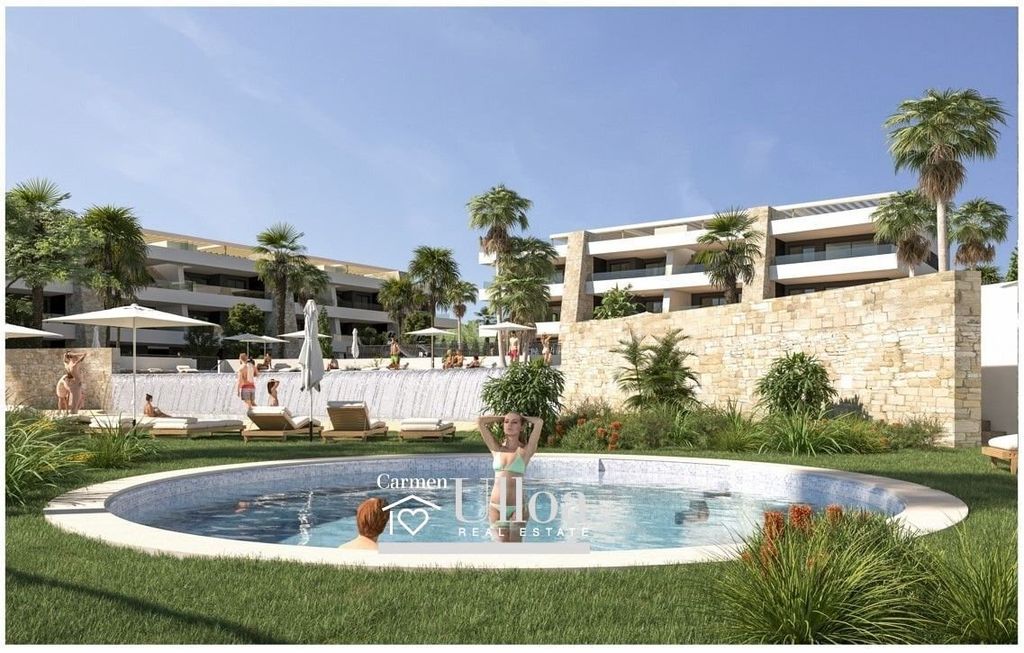 Appartement de luxe à vendre à Monforte Del Cid, 475 000 €, Photo 3