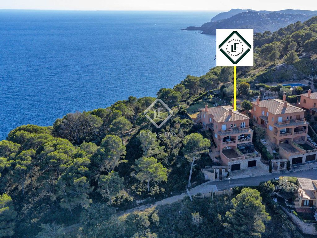 Maison de luxe à vendre à Begur, 985 000 €, Photo 4