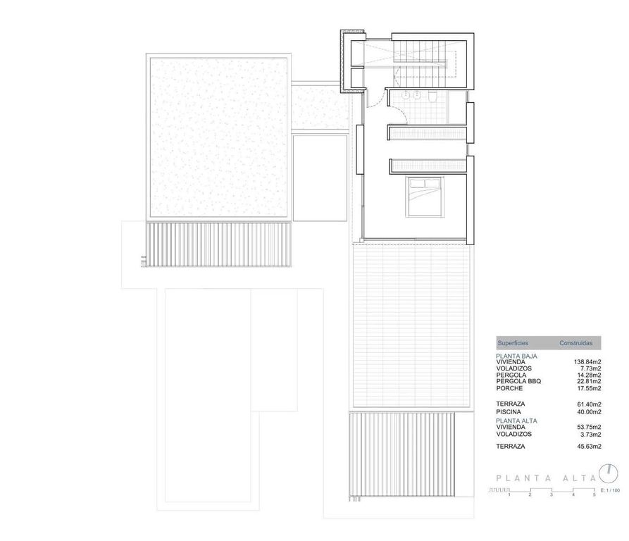 Maison de luxe à vendre à Javea, 1 450 000 €, Photo 4