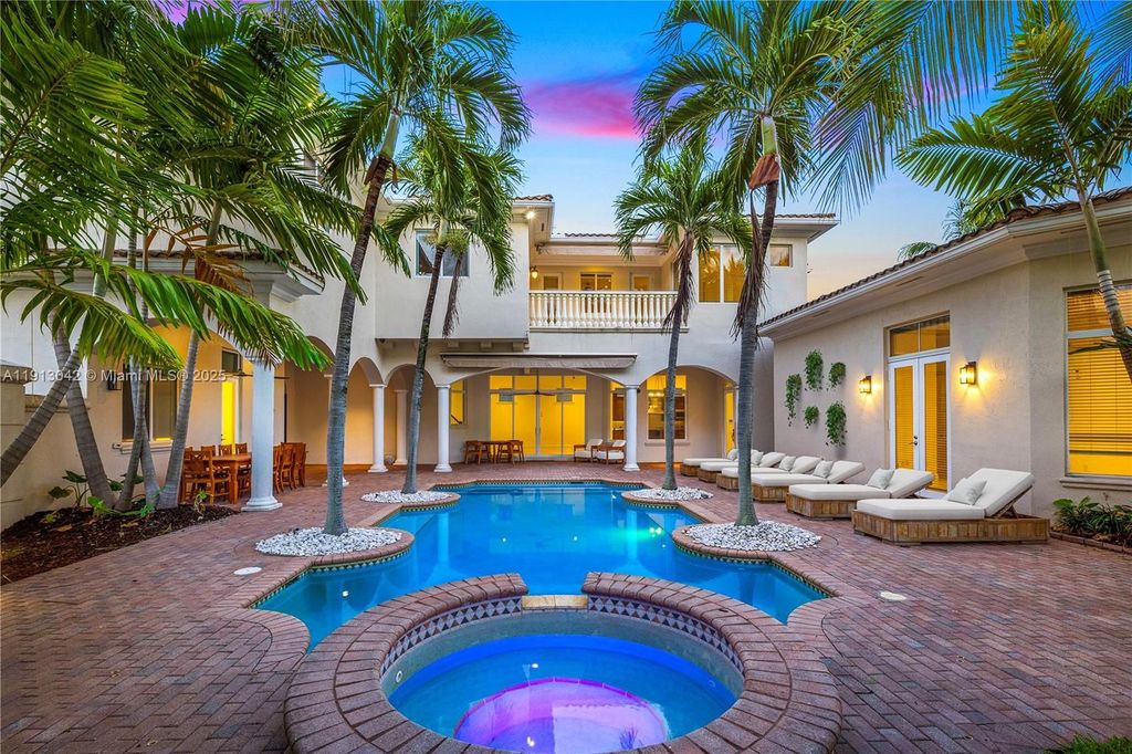 Luxury House for sale in Hollywood, 3 000 265 €, Photo 4