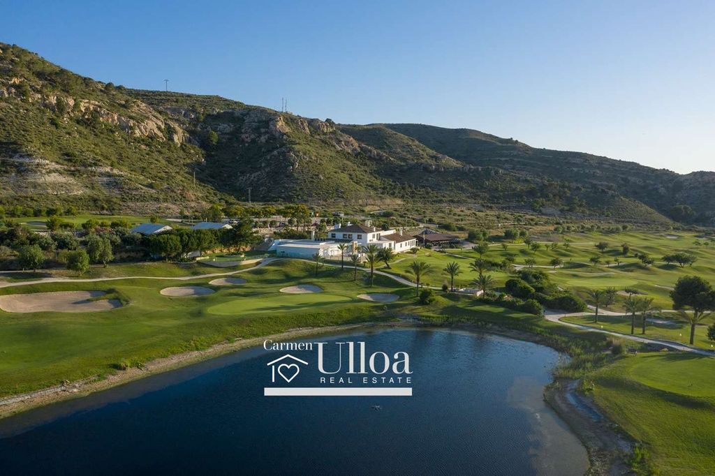 Appartement de luxe à vendre à Monforte Del Cid, 476 000 €, Photo 4