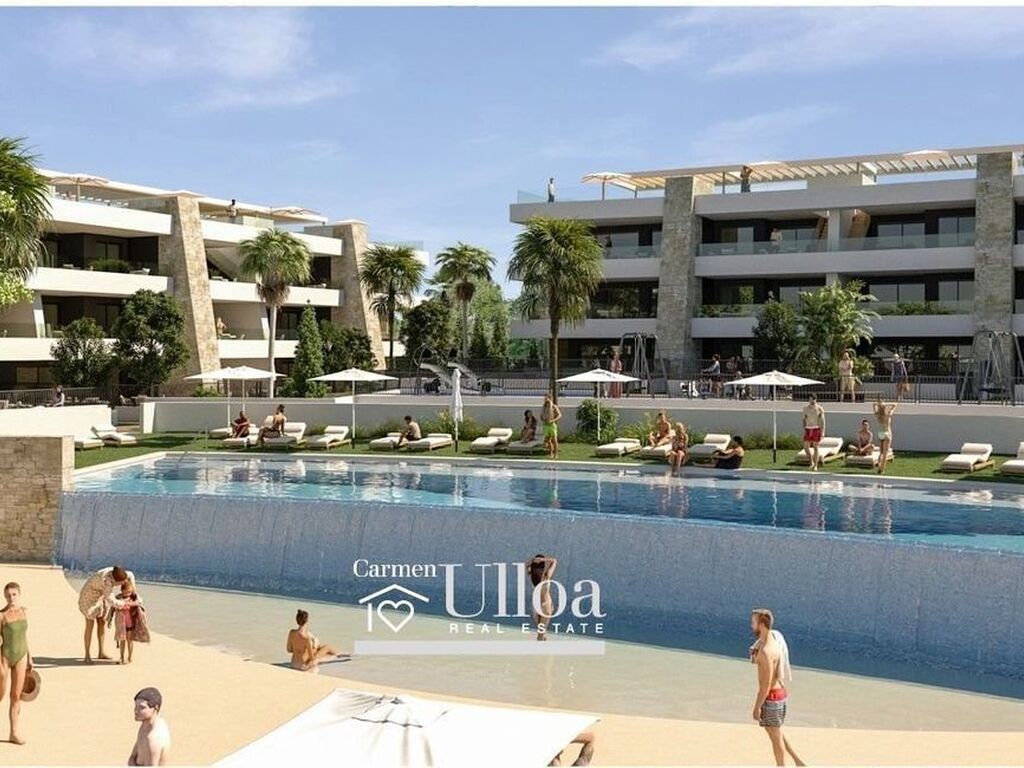 Appartement de luxe à vendre à Monforte Del Cid, 475 000 €, Photo 4