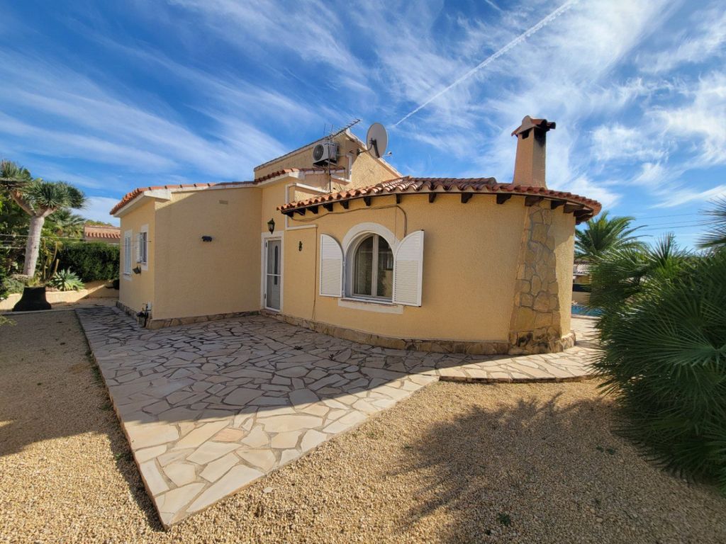 Maison de luxe à vendre à Calp, 525 000 €, Photo 5