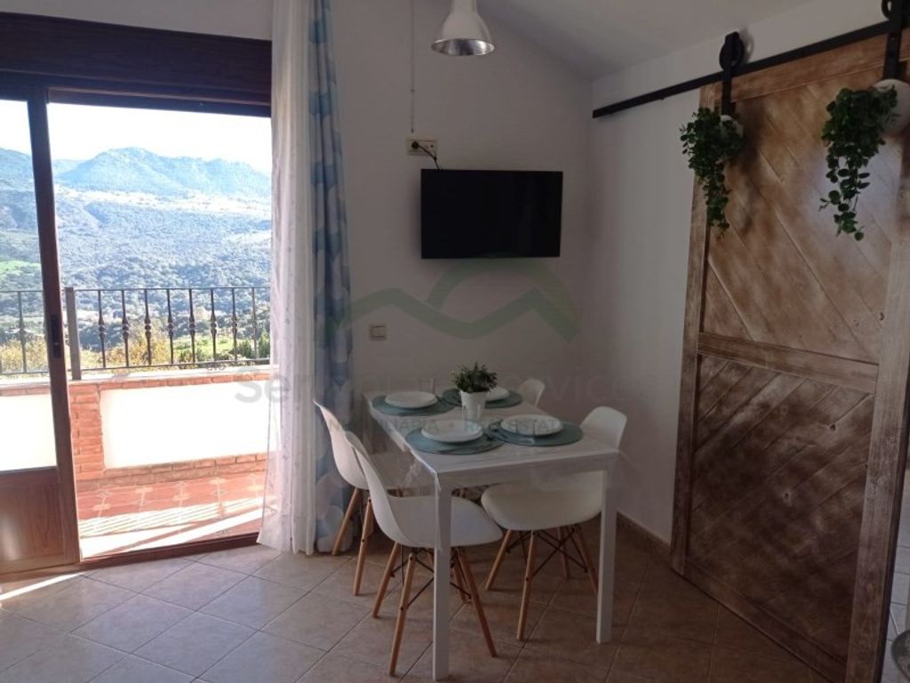 Maison de luxe à vendre à Cortes de La Frontera, 585 000 €, Photo 5