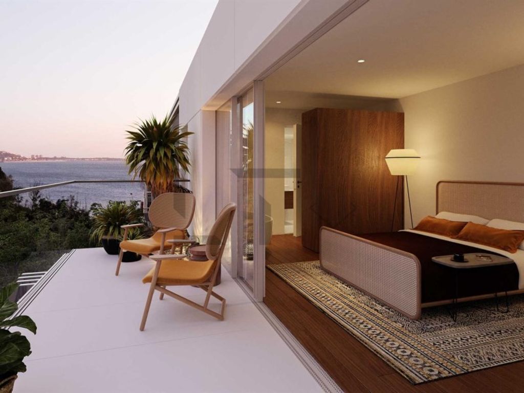 Luxury Apartment for sale in Oeiras, 1 385 000 €, Photo 5