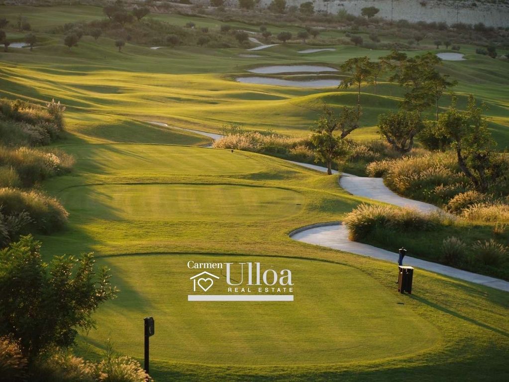 Appartement de luxe à vendre à Monforte Del Cid, 475 000 €, Photo 5