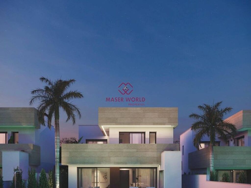 Maison de luxe à vendre à San Javier, 585 000 €, Photo 5