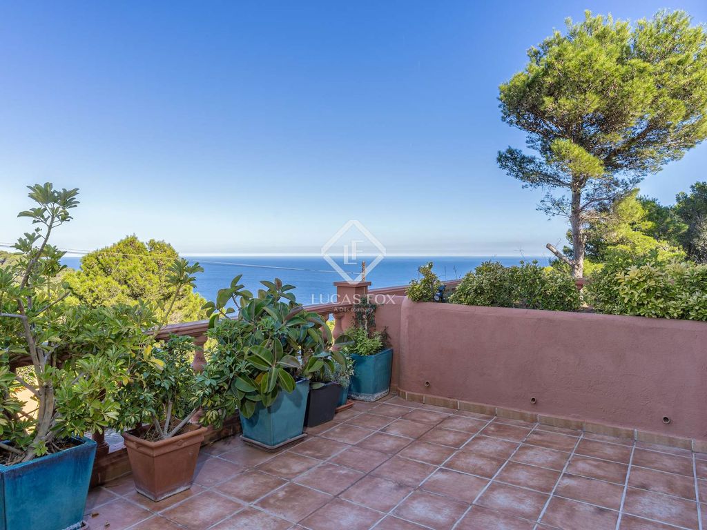 Maison de luxe à vendre à Begur, 985 000 €, Photo 6