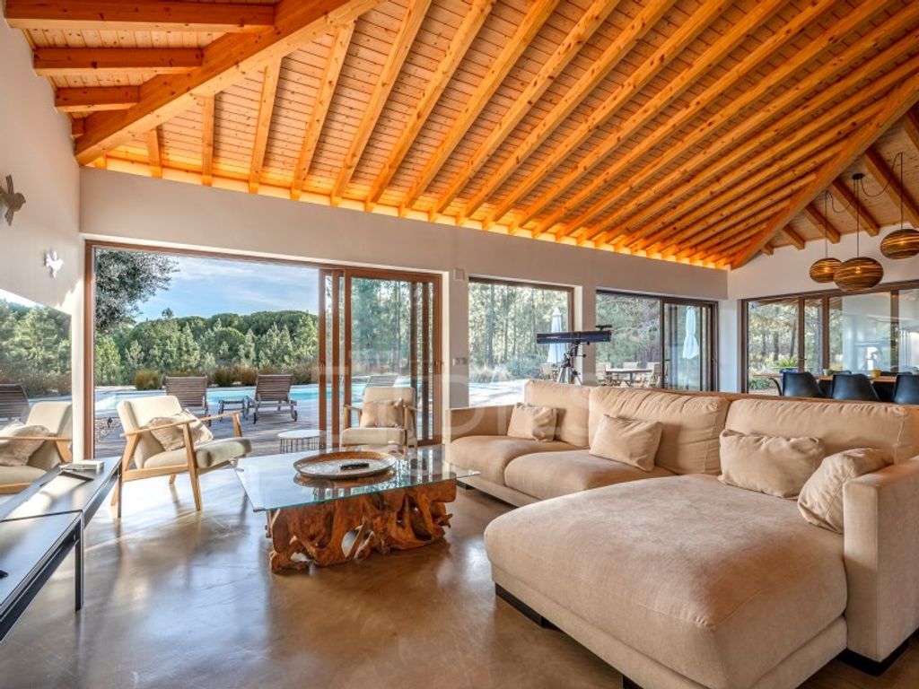 Luxury House for sale in Grândola, 1 880 000 €, Photo 6