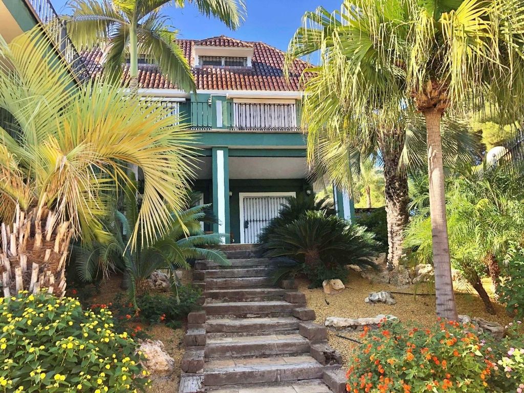 Maison de luxe à vendre à El Palmar, 1 800 000 €, Photo 6