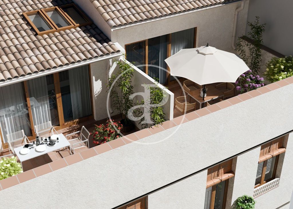 Luxury House for sale in Badalona, 695 000 €, Photo 7