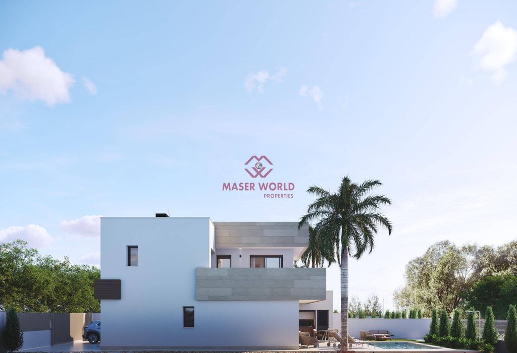 Maison de luxe à vendre à San Javier, 585 000 €, Photo 7