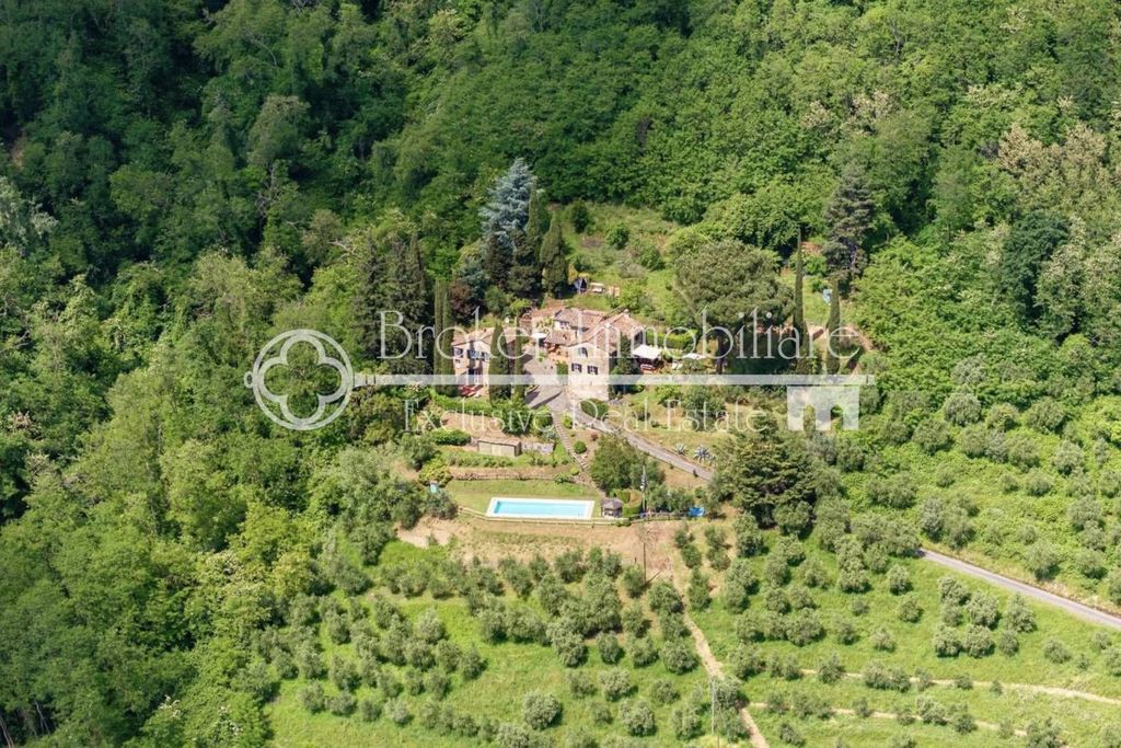 Maison de luxe à vendre à Lucca, 1 290 000 €, Photo 1