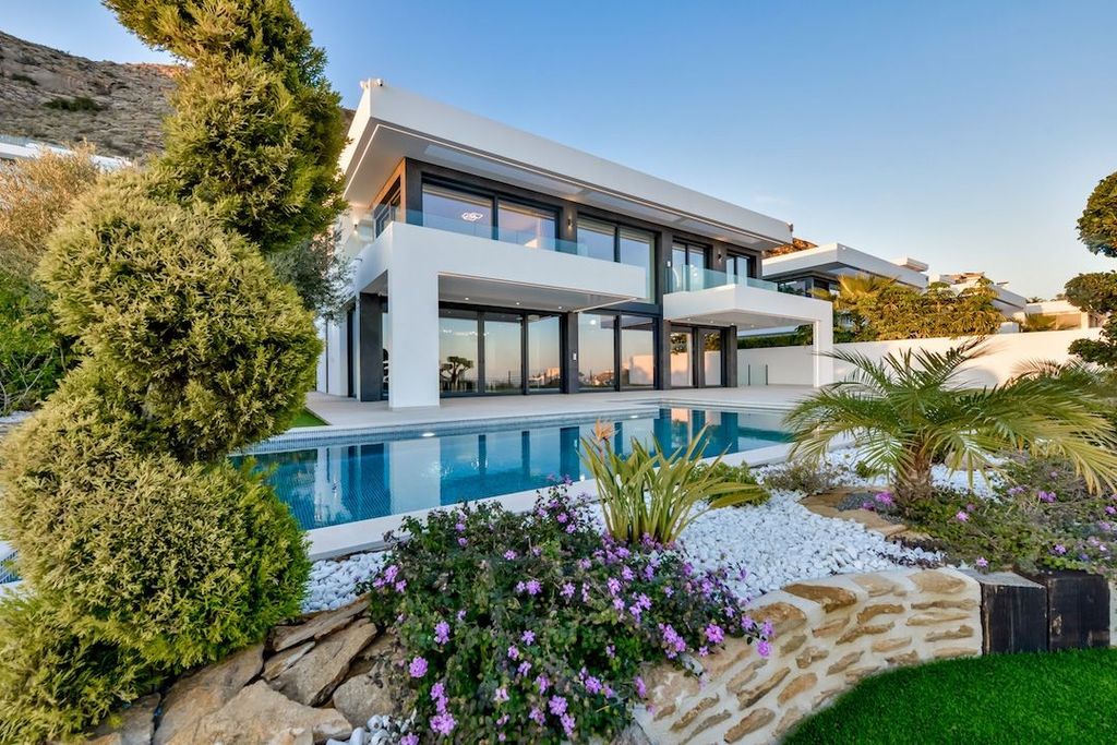 Maison de luxe à vendre à Madrid, 4 450 000 €, Photo 1
