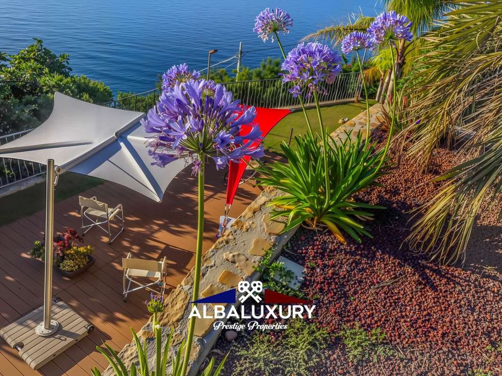 Maison de luxe à vendre à Bordighera, 2 000 000 €, Photo 1