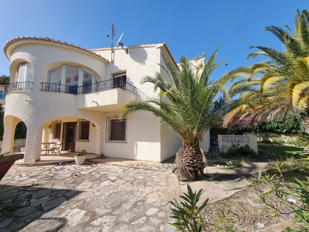 Maison de luxe à vendre à Calp, 900 000 €, Photo 1