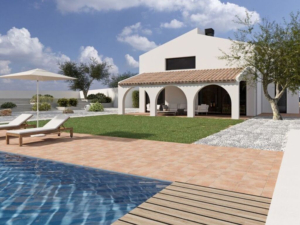 Luxury House for sale in Moraira, 2 985 000 €, Photo 1