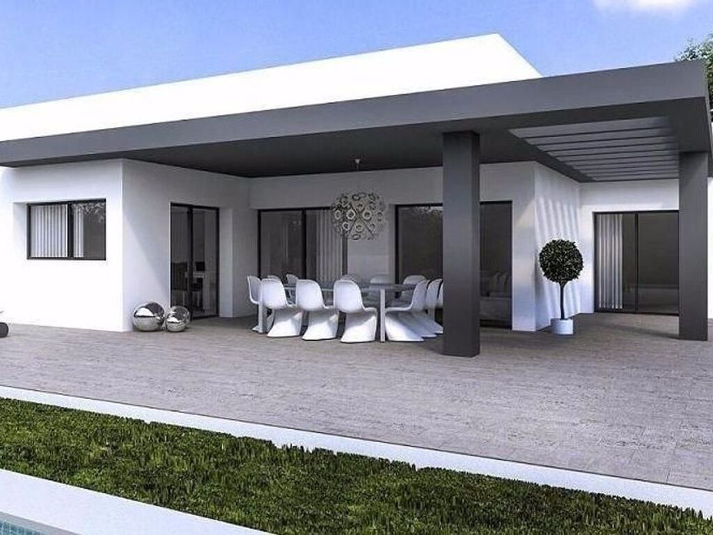 Luxury House for sale in Murla, 475 000 €, Photo 1