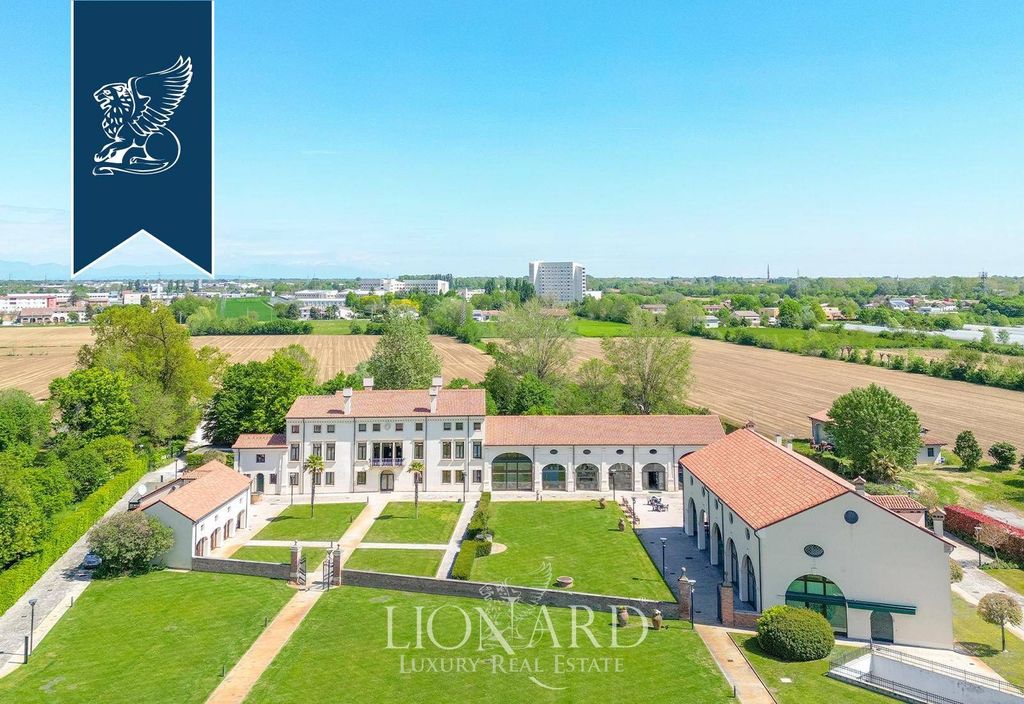 Maison de luxe à vendre à Rubano, 11 500 009 €, Photo 1