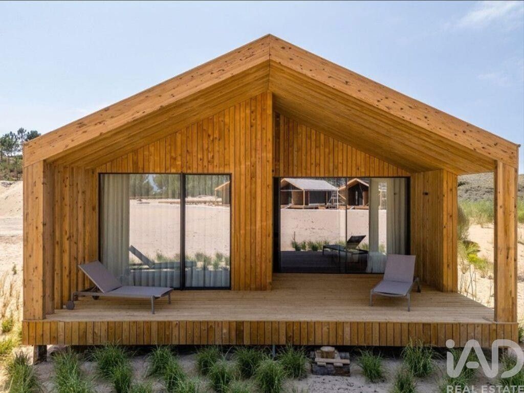 Maison de luxe à vendre à Amoreira, 490 000 €, Photo 1