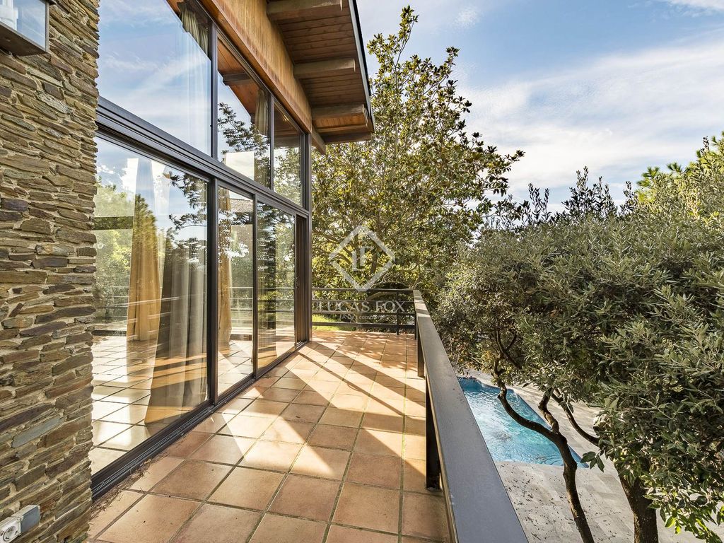 Maison de luxe à vendre à Barcelona, 1 395 000 €, Photo 1