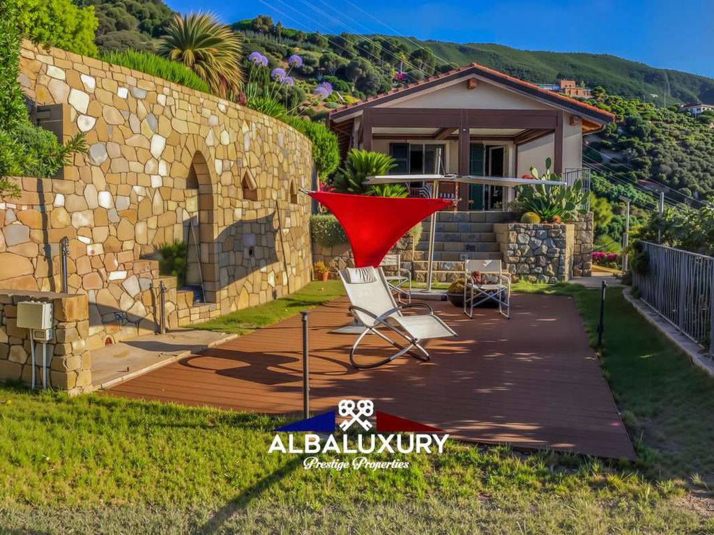 Maison de luxe à vendre à Bordighera, 2 000 000 €, Photo 2
