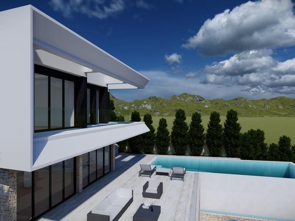 Maison de luxe à vendre à Altea, 1 960 000 €, Photo 2