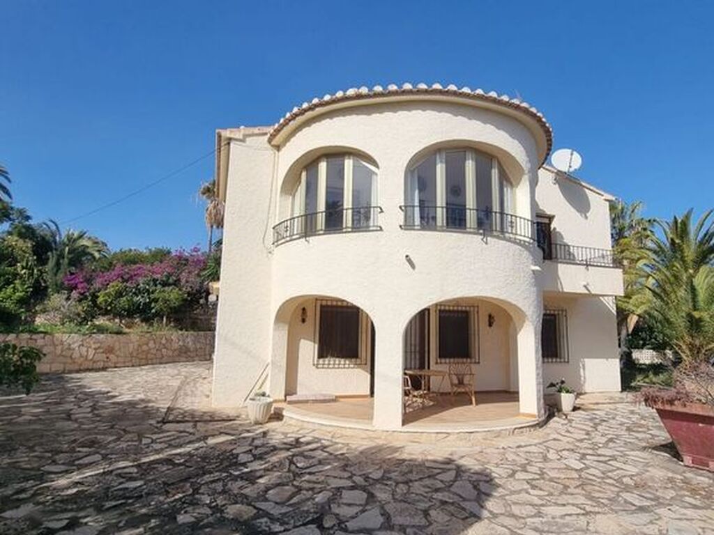 Maison de luxe à vendre à Calp, 900 000 €, Photo 2