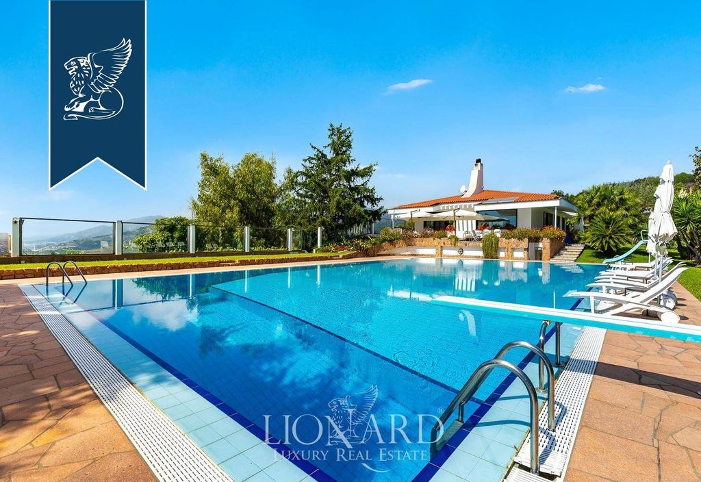 Luxury House for sale in San Remo, 3 000 000 €, Photo 2