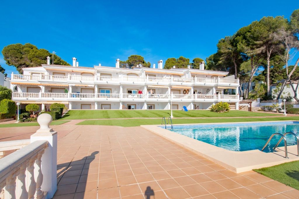 Luxury Apartment for sale in Moraira, 692 000 €, Photo 2