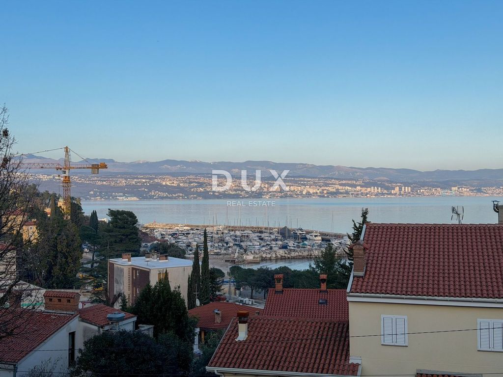 Maison de luxe à vendre à Opatija, 0 €, Photo 2